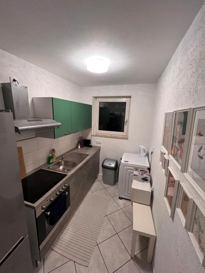 Otto Apartment Bremen Exterior photo